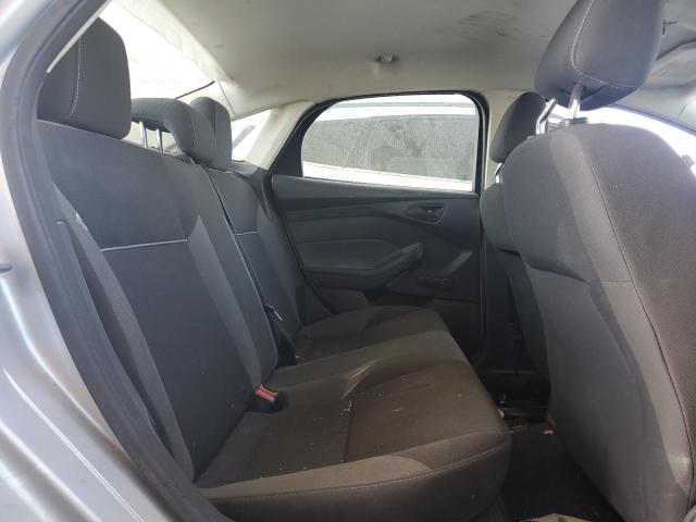 2013 Ford Focus S VIN: 1FADP3E29DL325071 Lot: 49733204