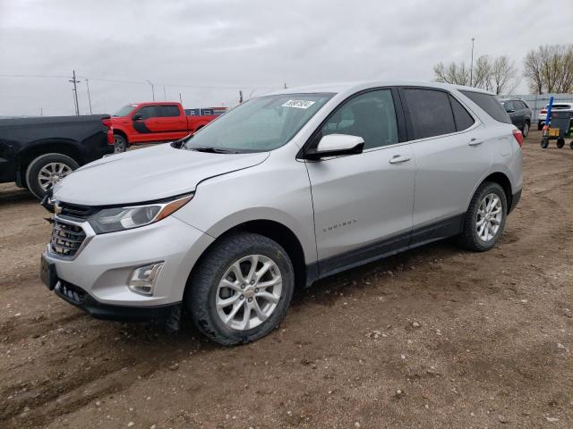 2019 Chevrolet Equinox Lt VIN: 2GNAXUEV4K6253030 Lot: 50981924