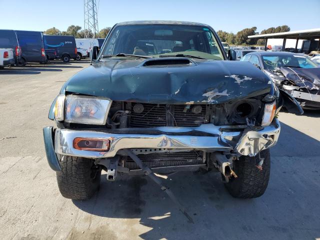 1998 Toyota 4Runner Limited VIN: JT3GN87R9W0057314 Lot: 50323424