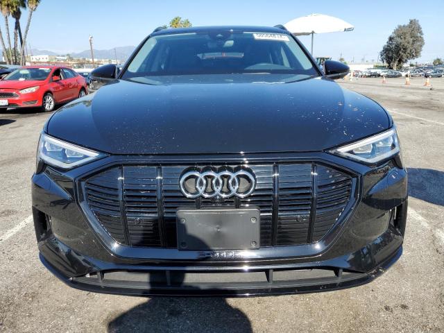 WA1AAAGE7NB027369 Audi E-Tron PRE 5