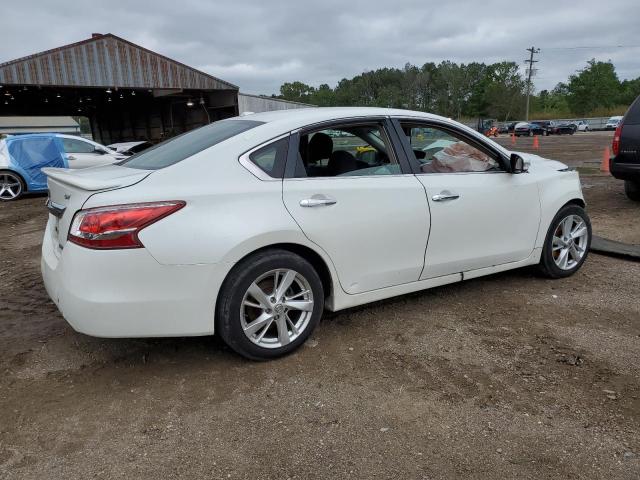 2013 Nissan Altima 2.5 VIN: 1N4AL3AP4DN431982 Lot: 50416954