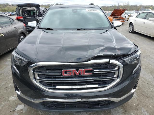 3GKALPEV7LL201253 | 2020 GM c terrain slt