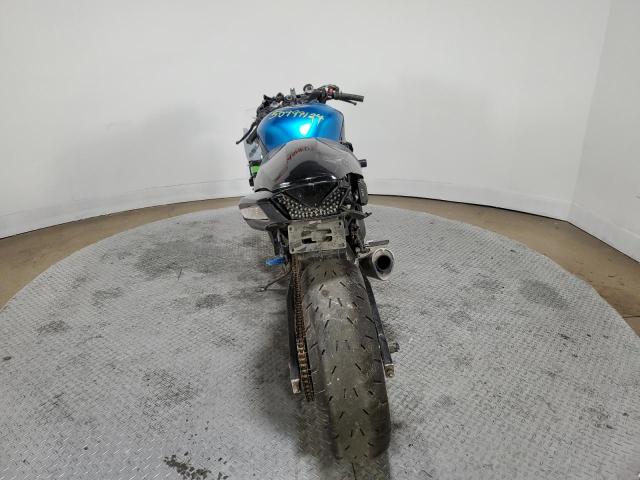2012 KAWASAKI ZX1400 EC - JKBZXNE15CA003403