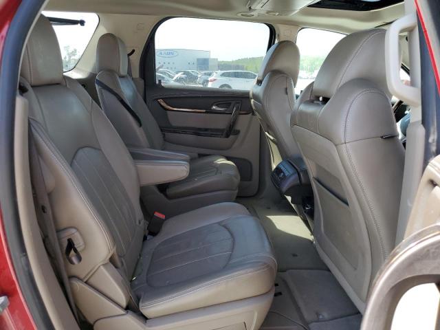 2013 GMC Acadia Denali VIN: 1GKKVTKD3DJ228753 Lot: 51256124