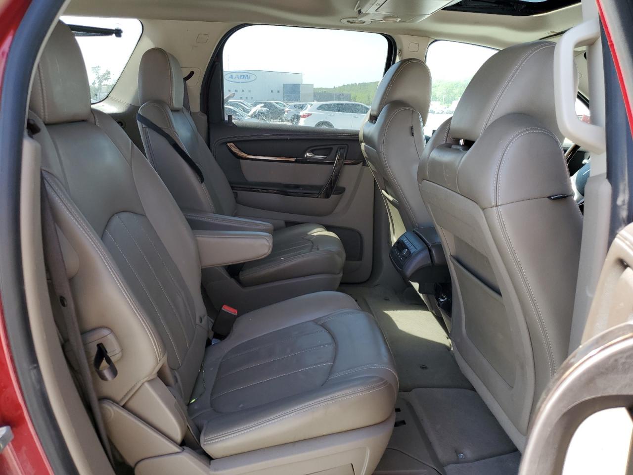 1GKKVTKD3DJ228753 2013 GMC Acadia Denali