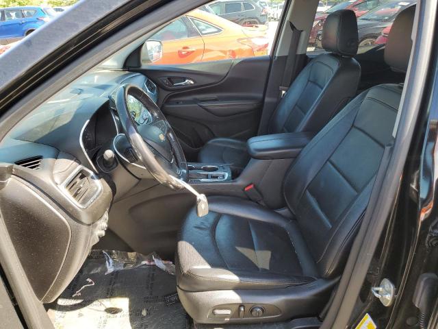 2018 Chevrolet Equinox Premier VIN: 2GNAXVEV0J6294677 Lot: 49373234