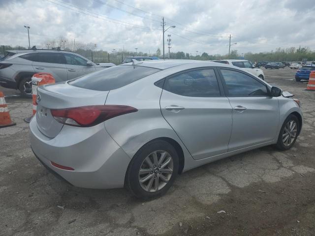 2014 Hyundai Elantra Se VIN: KMHDH4AE8EU038891 Lot: 51266744