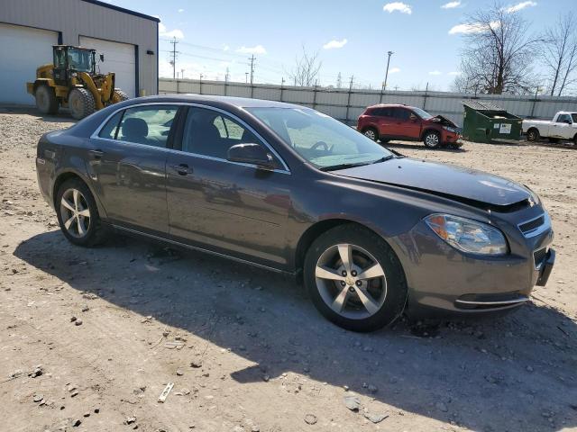 2011 Chevrolet Malibu 1Lt VIN: 1G1ZC5E18BF167454 Lot: 50462694