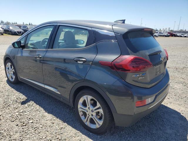 2019 Chevrolet Bolt Ev Lt VIN: 1G1FY6S02K4131714 Lot: 51849624