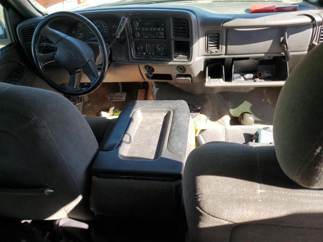 2005 Chevrolet Silverado K1500 VIN: 2GCEK19BX51364142 Lot: 50305474