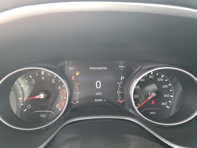 2018 JEEP COMPASS LA - 3C4NJDBB4JT485143
