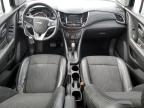 CHEVROLET TRAX 1LT снимка