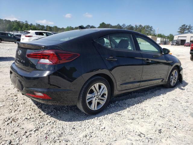 2020 HYUNDAI ELANTRA SE - 5NPD84LF2LH570025