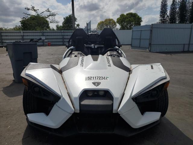 57XAAPFA2K8131260 2019 Polaris Slingshot Sl