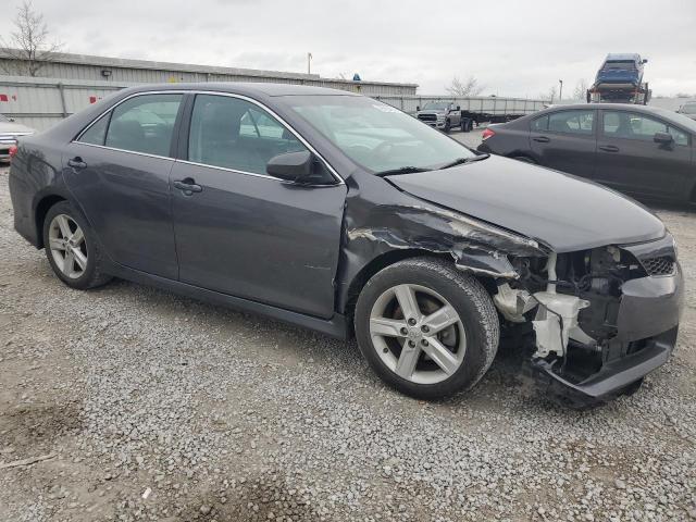 2012 Toyota Camry Base VIN: 4T1BF1FK5CU198217 Lot: 49862424