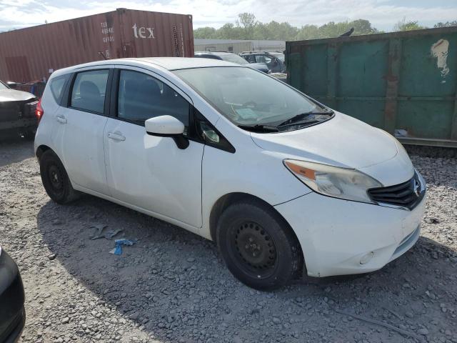 2016 Nissan Versa Note S VIN: 3N1CE2CP4GL369821 Lot: 52889754