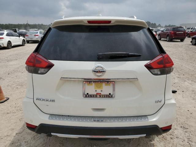 2019 Nissan Rogue S VIN: JN8AT2MT4KW500324 Lot: 50104774