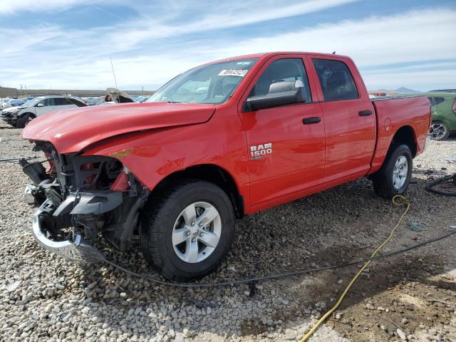 2023 Ram 1500 Classic Slt VIN: 1C6RR7LG0PS565837 Lot: 51235494