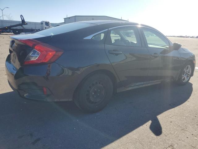 2017 HONDA CIVIC LX - 2HGFC2F54HH554795