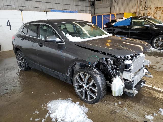 VIN WBXYJ5C36JEF76933 2018 BMW X2, Xdrive28I no.4