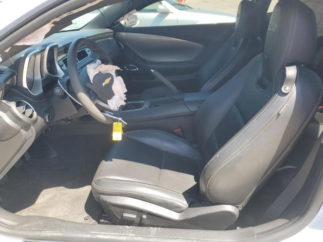 2013 Chevrolet Camaro 2Ss VIN: 2G1FT1EW5D9228830 Lot: 52110934