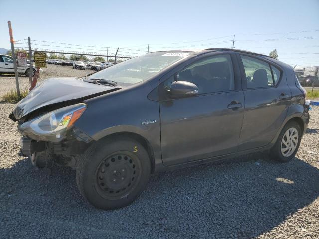 2015 Toyota Prius C VIN: JTDKDTB32F1110640 Lot: 50569134