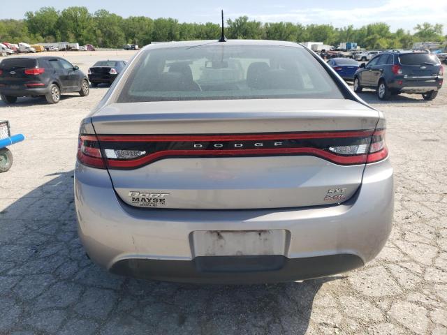 2014 Dodge Dart Sxt VIN: 1C3CDFBB3ED743727 Lot: 51870404