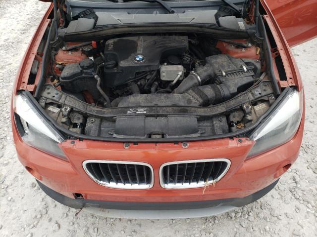 VIN WBAVM1C51EVW54777 2014 BMW X1, Sdrive28I no.12