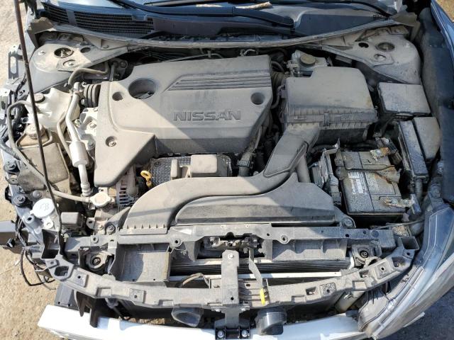 1N4AL3APXJC248030 2018 Nissan Altima 2.5