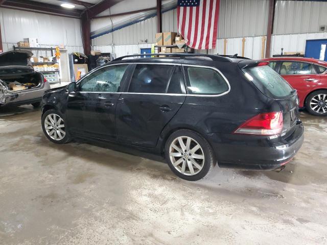 2013 Volkswagen Jetta Tdi VIN: 3VWML7AJ4DM688951 Lot: 50085724