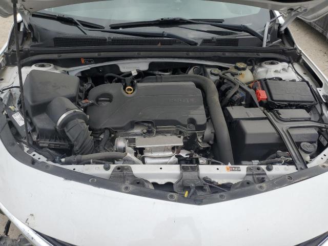 2020 CHEVROLET MALIBU LS - 1G1ZC5ST4LF080819