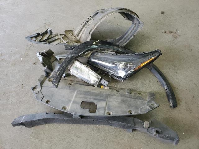 2021 Lexus Nx 300H Base VIN: JTJSJRDZ9M2153390 Lot: 51078904