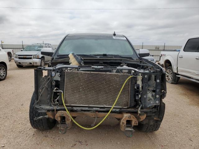 2015 GMC SIERRA K15 - 3GTU2WEC9FG181458