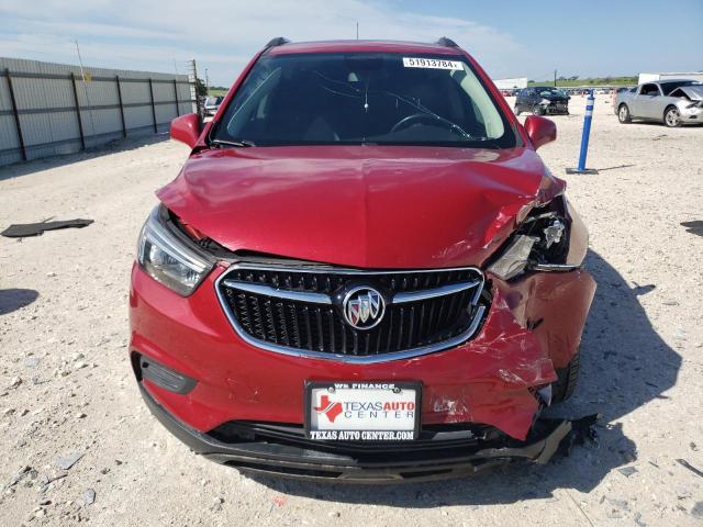 2020 Buick Encore Preferred VIN: KL4CJASB0LB013655 Lot: 51913784