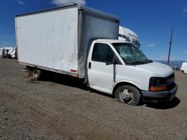 2016 Chevrolet Express G3500 VIN: 1GB3GSCG0G1185978 Lot: 52113544