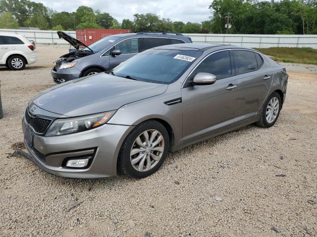 2014 Kia Optima Ex VIN: 5XXGN4A77EG319145 Lot: 51463924