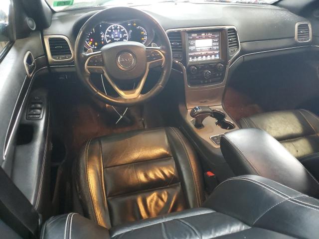 2015 Jeep Grand Cherokee Limited VIN: 1C4RJFBG3FC207376 Lot: 49337294