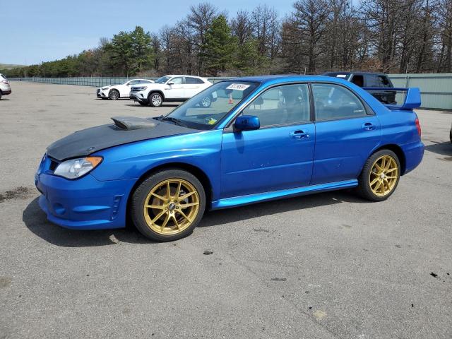 2007 Subaru Impreza Wrx VIN: JF1GD74657G512578 Lot: 50729534