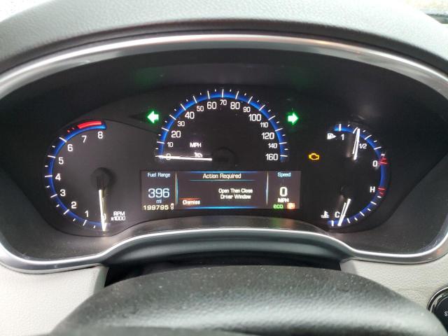 2013 Cadillac Srx VIN: 3GYFNAE3XDS593251 Lot: 47517894