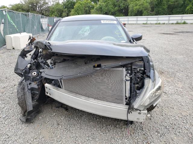2017 NISSAN ALTIMA 2.5 - 1N4AL3AP3HC234805