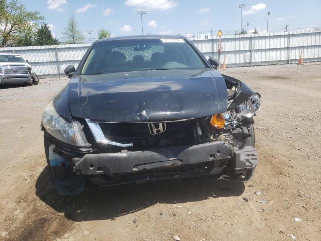 2010 Honda Accord Lxp VIN: 1HGCP2F41AA047811 Lot: 52719094