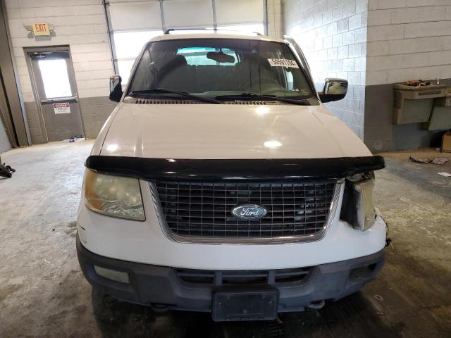 2004 Ford Expedition Xlt VIN: 1FMPU16LX4LA99517 Lot: 50591194