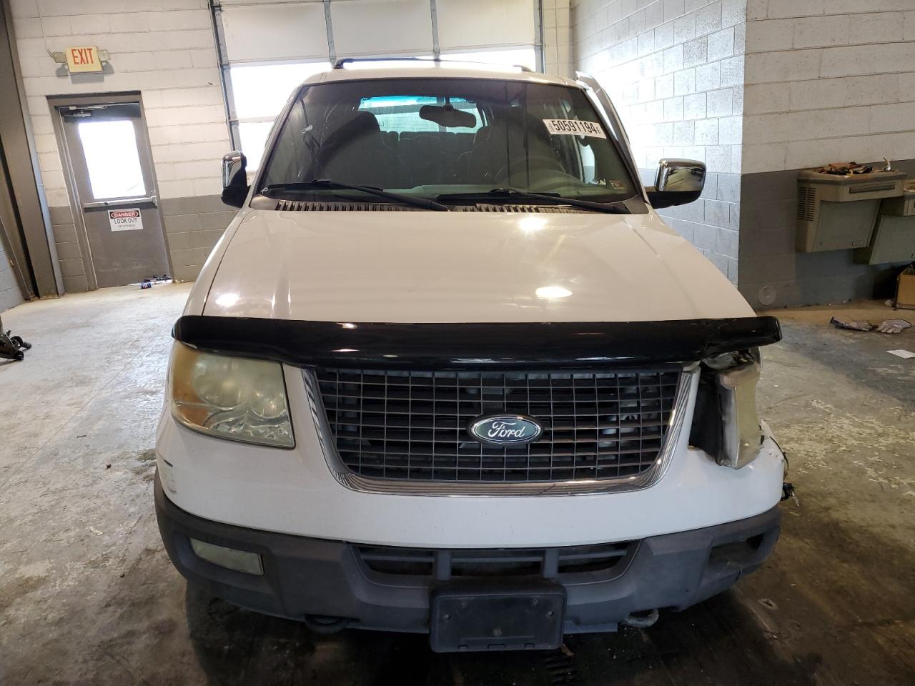 1FMPU16LX4LA99517 2004 Ford Expedition Xlt