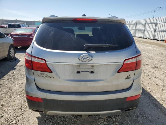 2015 Hyundai Santa Fe Gls VIN: KM8SNDHF4FU127437 Lot: 51642814