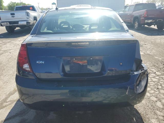 2007 Saturn Ion Level 2 VIN: 1G8AJ58F77Z203913 Lot: 53085374