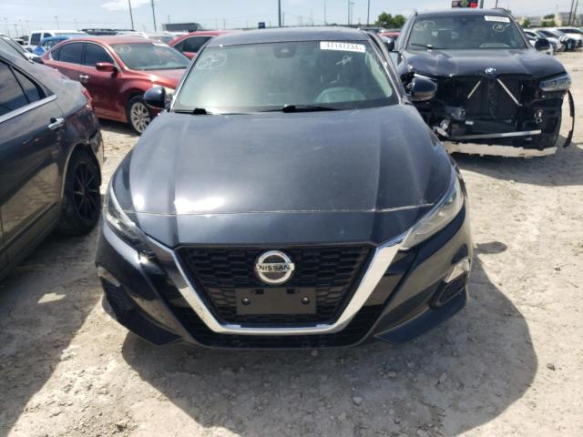 2021 NISSAN ALTIMA SV - 1N4BL4DV6MN360465
