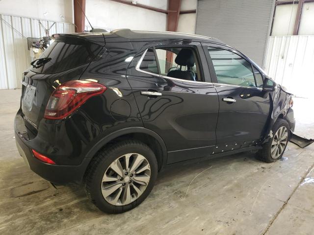 2018 Buick Encore Preferred VIN: KL4CJESB7JB610256 Lot: 51863884