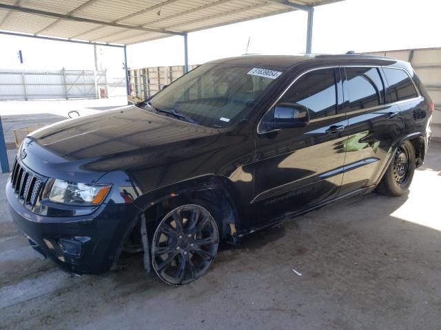 2015 Jeep Grand Cherokee Laredo VIN: 1C4RJFAGXFC115361 Lot: 51639054