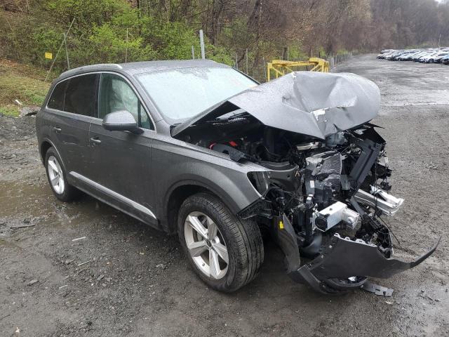 VIN WA1LCBF71PD025877 2023 Audi Q7, Premium Plus no.4