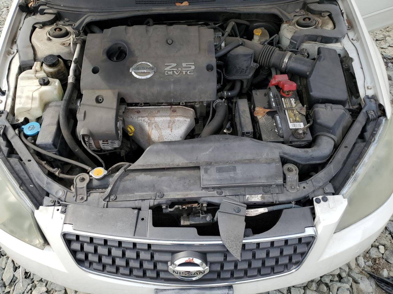 1N4AL11D55C956637 2005 Nissan Altima S